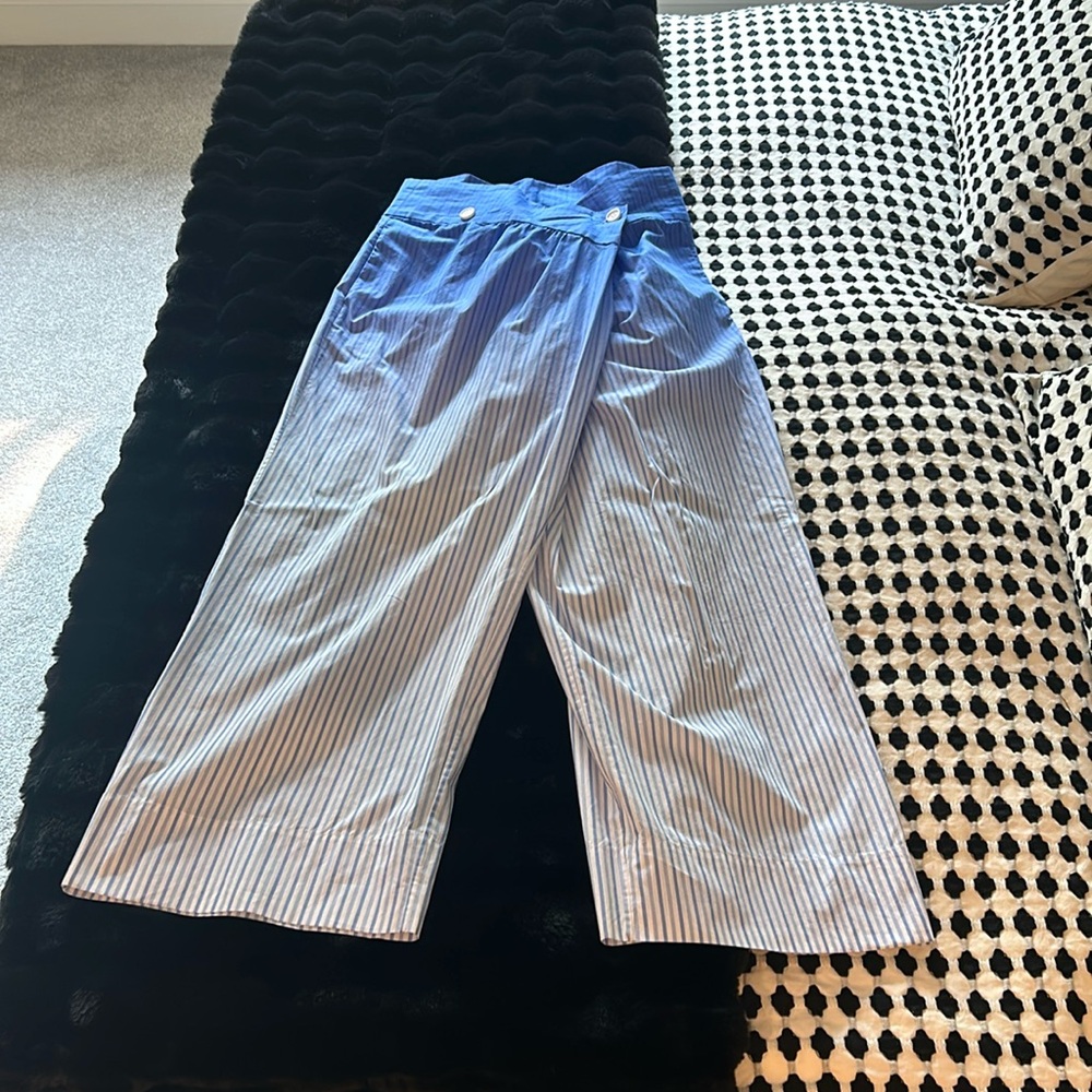 Lightly worn
